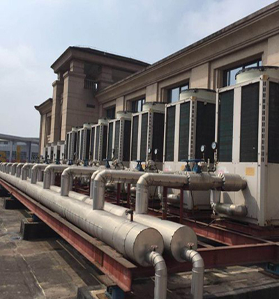 鄂温克多联机维修 鄂温克中央空调维修