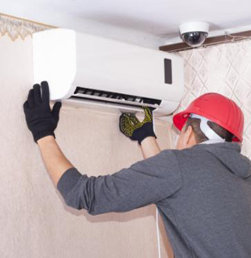 鄂温克空调内机噪音大